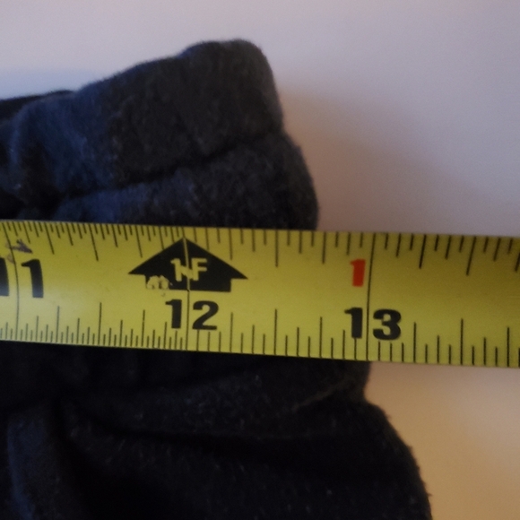 Womens Gymshark Black Joggers Size Small - Picture 10 of 11